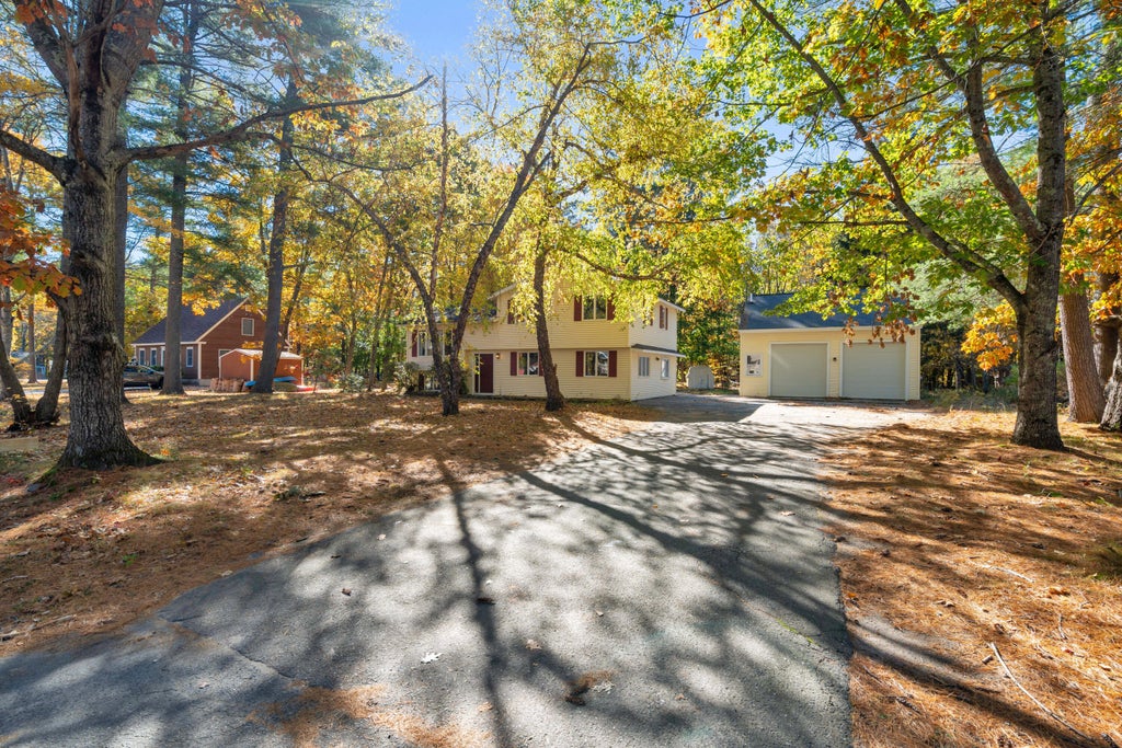 Photo of 8 Forbes Lane, Windham, ME 04062 (MLS # 1685109)