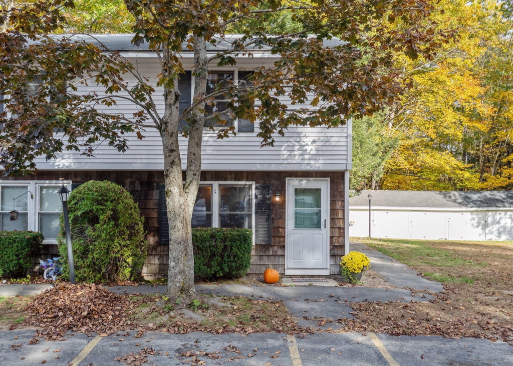 Photo of 18 Easy Way #6, Windham, ME 04062 (MLS # 1685321)