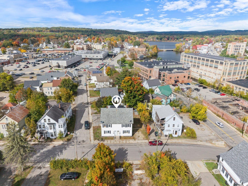 Photo of 18 Bodwell Street, Sanford, ME 04073 (MLS # 1685236)