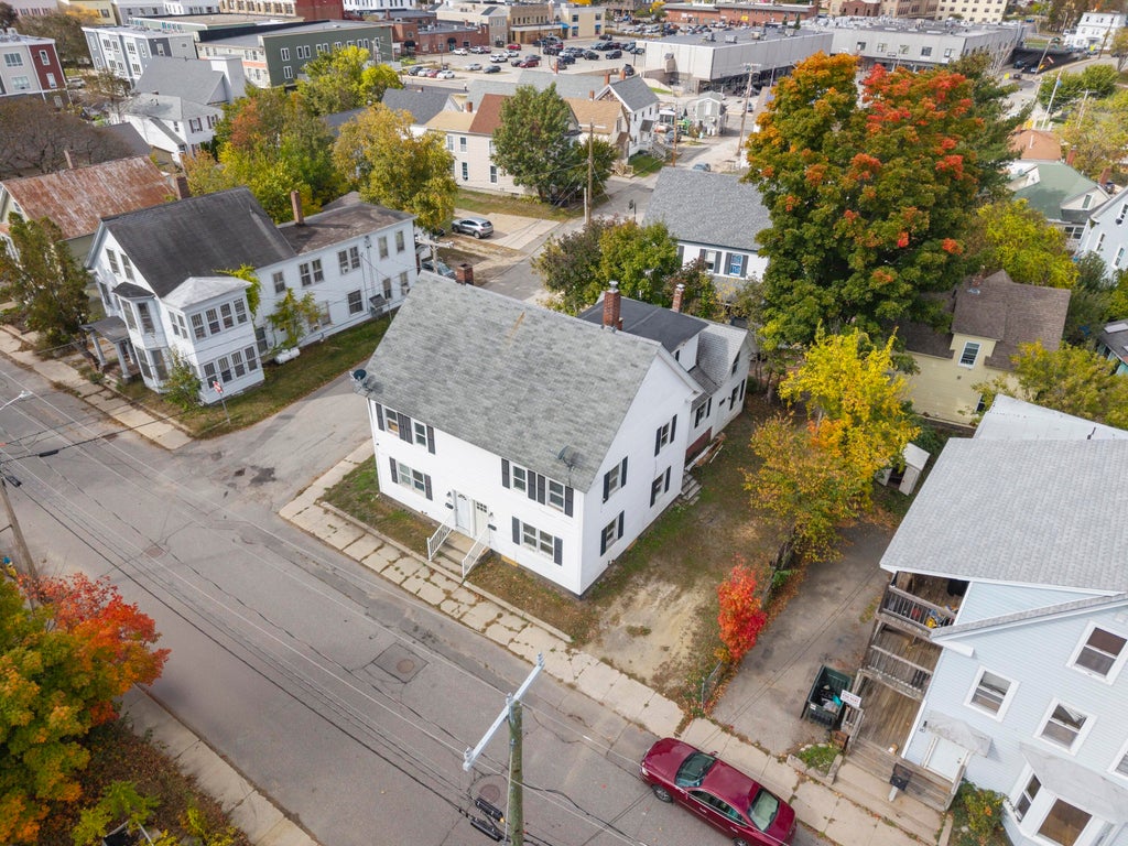 Photo of 18 Bodwell Street, Sanford, ME 04073 (MLS # 1685236)