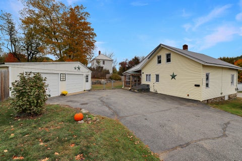 Photo of 9 Carver Street, Mexico, ME 04257 (MLS # 1684564)