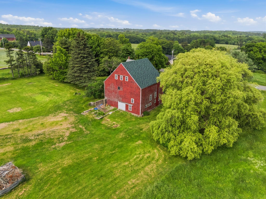 Photo of 712 River Road, Cushing, ME 04563 (MLS # 1667669)