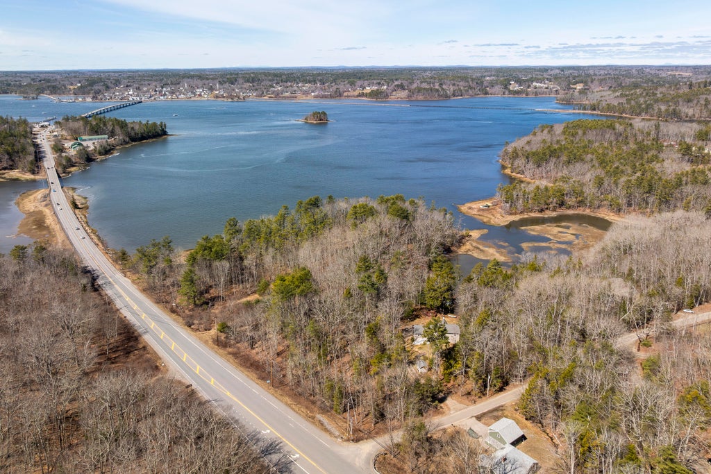Photo of 2-1 US Route 1, Edgecomb, ME 04556 (MLS # 1651212)
