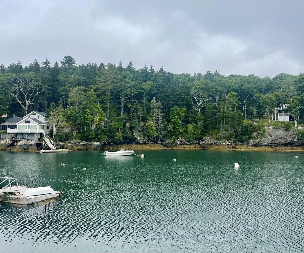Photo of 0 Poore Road, Boothbay, ME 04544 (MLS # 1669352)
