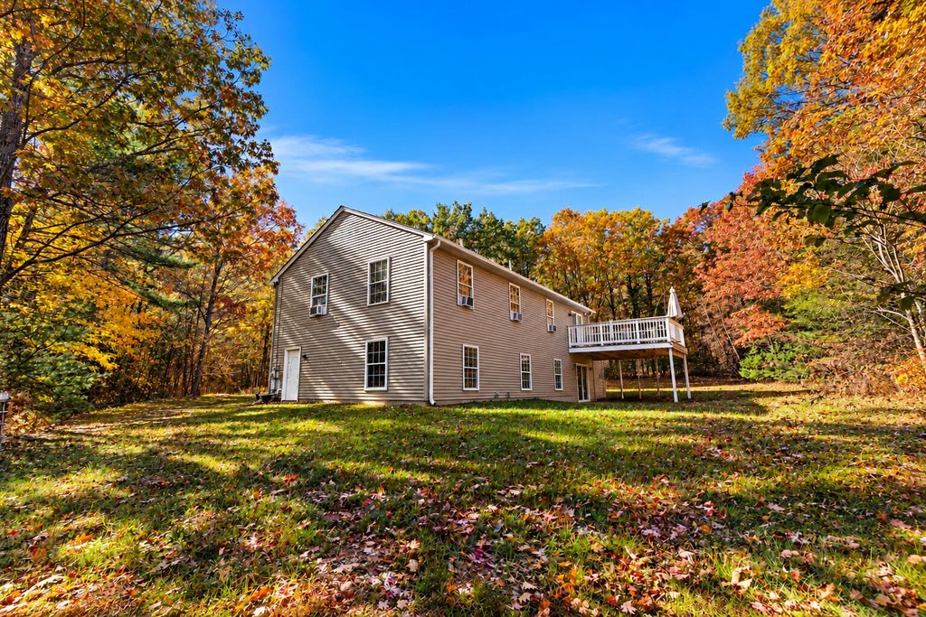Photo of 7 Stephens Avenue, Gray, ME 04039 (MLS # 1684800)