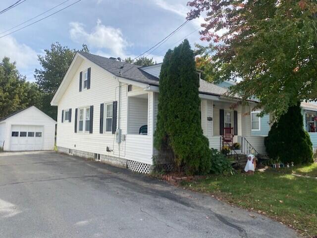 Photo of 181 Graham Street, Biddeford, ME 04005 (MLS # 1682871)