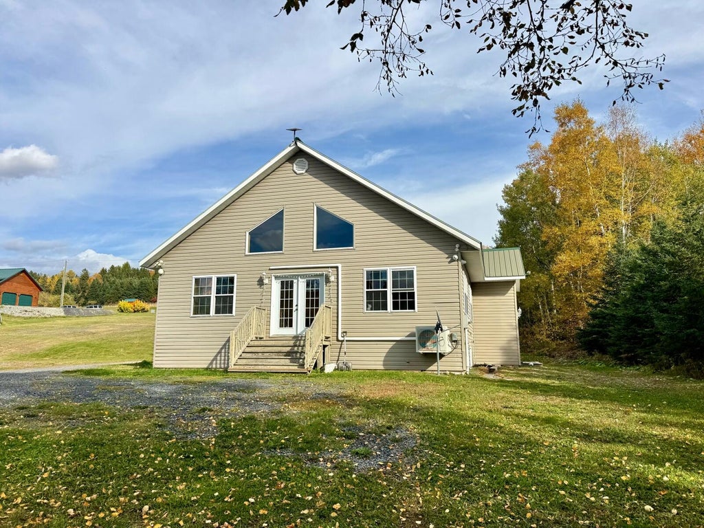Photo of 1417 Sly Brook Road, Eagle Lake, ME 04739 (MLS # 1685523)