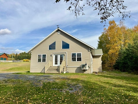 Photo of 1417 Sly Brook Road, Eagle Lake, ME 04739 (MLS # 1685523)