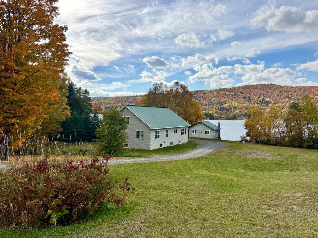 Photo of 1417 Sly Brook Road, Eagle Lake, ME 04739 (MLS # 1685523)