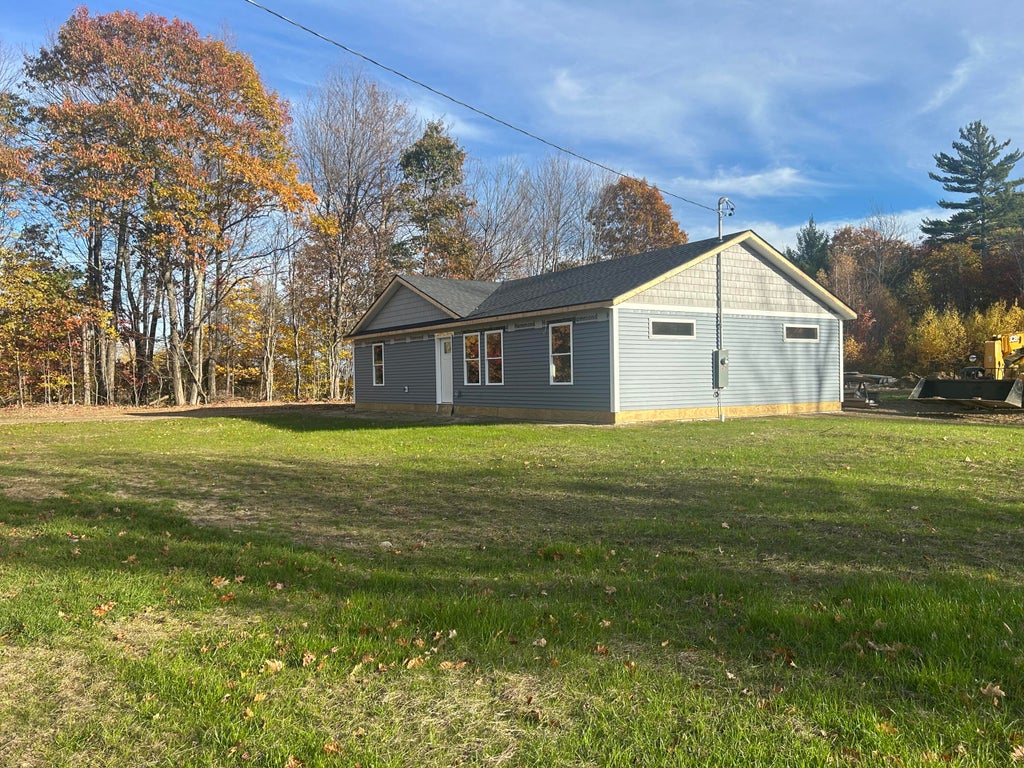Photo of 49 Wyatts Way, Livermore, ME 04253 (MLS # 1685217)