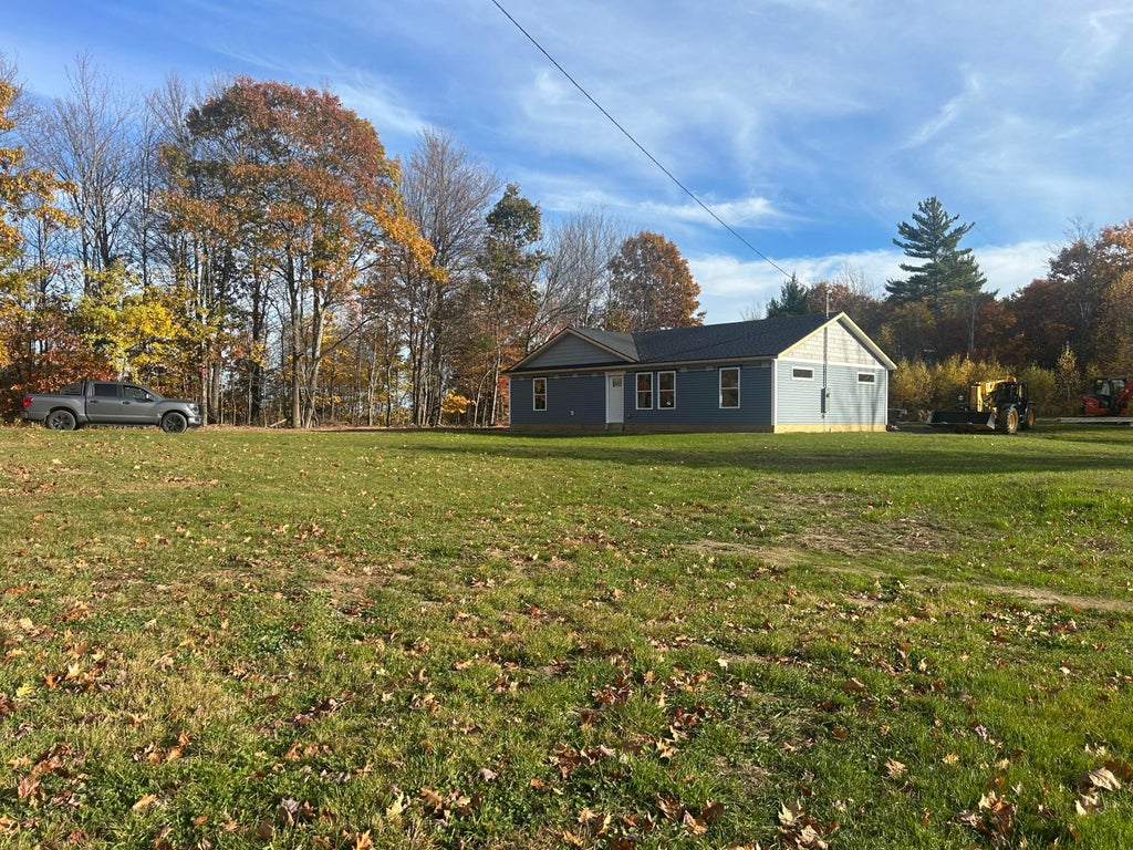 Photo of 49 Wyatts Way, Livermore, ME 04253 (MLS # 1685217)
