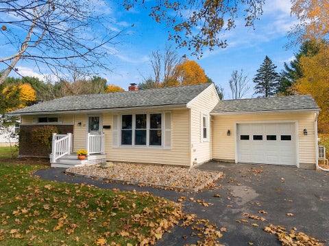 Photo of 31 Westwood Road, Augusta, ME 04330 (MLS # 1686169)
