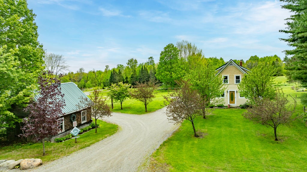 Photo of 303 Williams Road, Bradford, ME 04410 (MLS # 1685593)