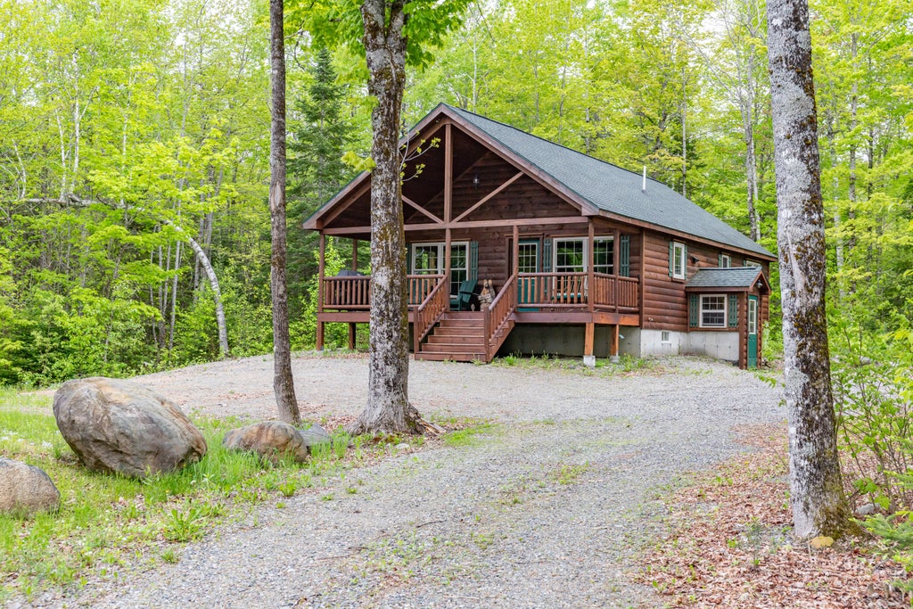Photo of 303 Williams Road, Bradford, ME 04410 (MLS # 1685593)