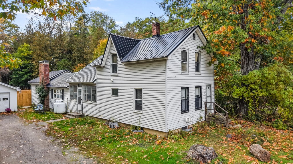 Photo of 725 College Avenue, Old Town, ME 04468 (MLS # 1683991)