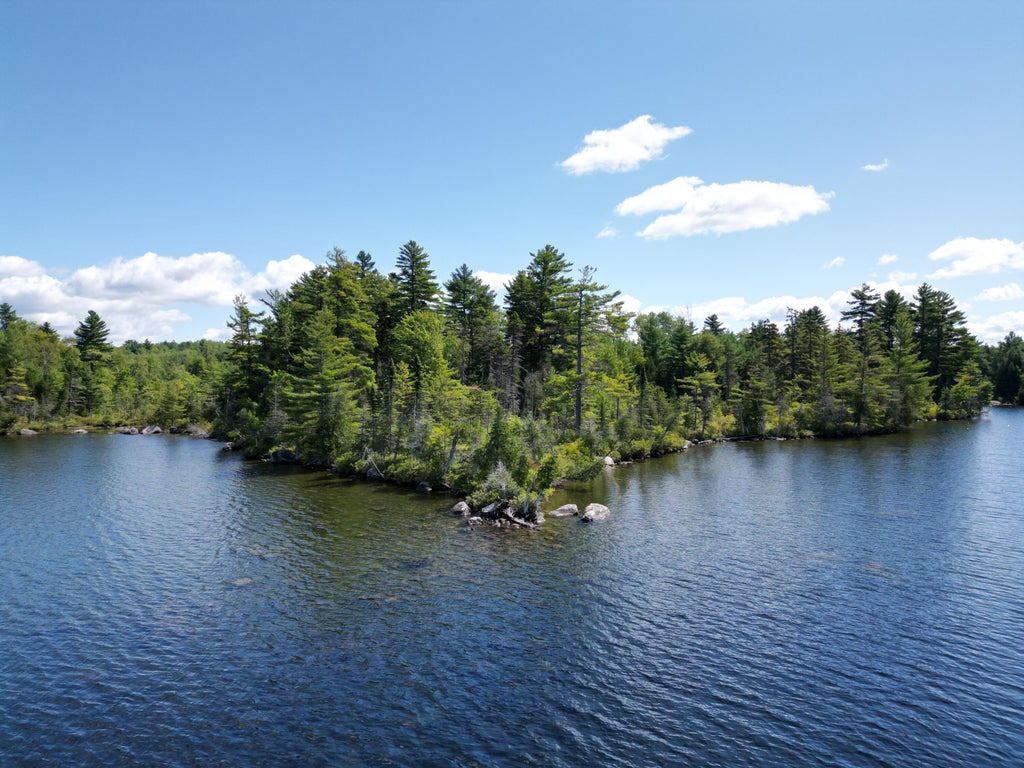 Photo of Lot 3 Off North Shore Road, Lake View Plt, ME 04463 (MLS # 1678590)