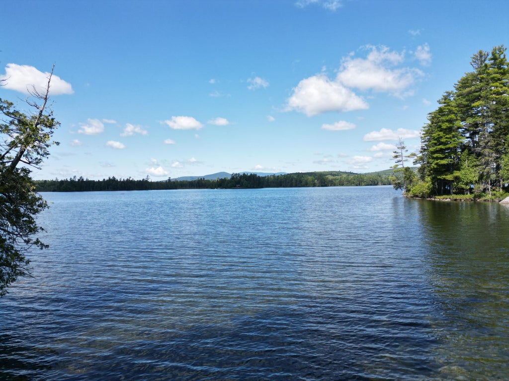 Photo of Lot 3 Off North Shore Road, Lake View Plt, ME 04463 (MLS # 1678590)