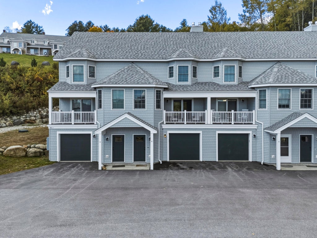 Photo of 135 Vernon Street #7B, Bethel, ME 04217 (MLS # 1684133)