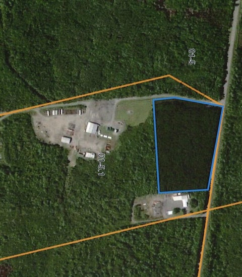 Photo of 92 Access Road, Chester, ME 04457 (MLS # 1685516)