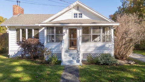 Photo of 75 Granite Street, Rockland, ME 04841 (MLS # 1685803)