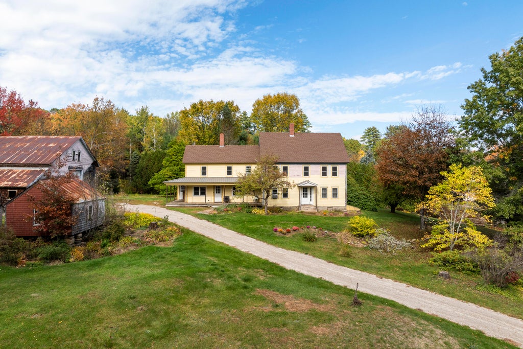 Photo of 4 Taylor Loop, Limington, ME 04049 (MLS # 1684744)