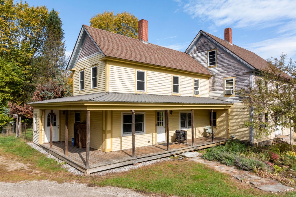 Photo of 4 Taylor Loop, Limington, ME 04049 (MLS # 1684744)