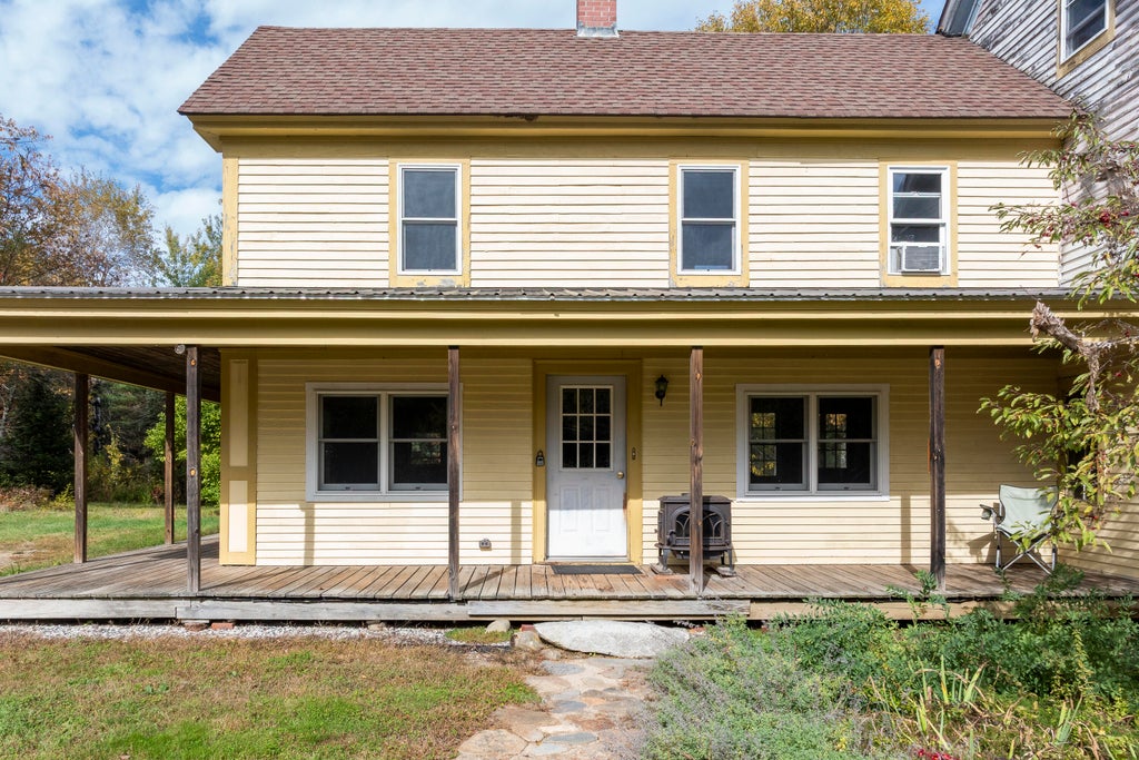 Photo of 4 Taylor Loop, Limington, ME 04049 (MLS # 1684744)