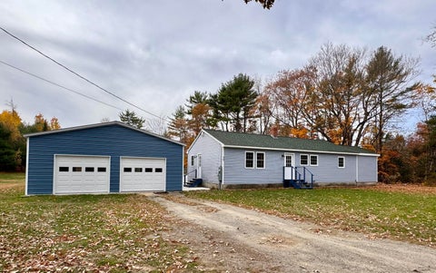 Photo of 35 Weymouth Road, Albion, ME 04910 (MLS # 1685948)