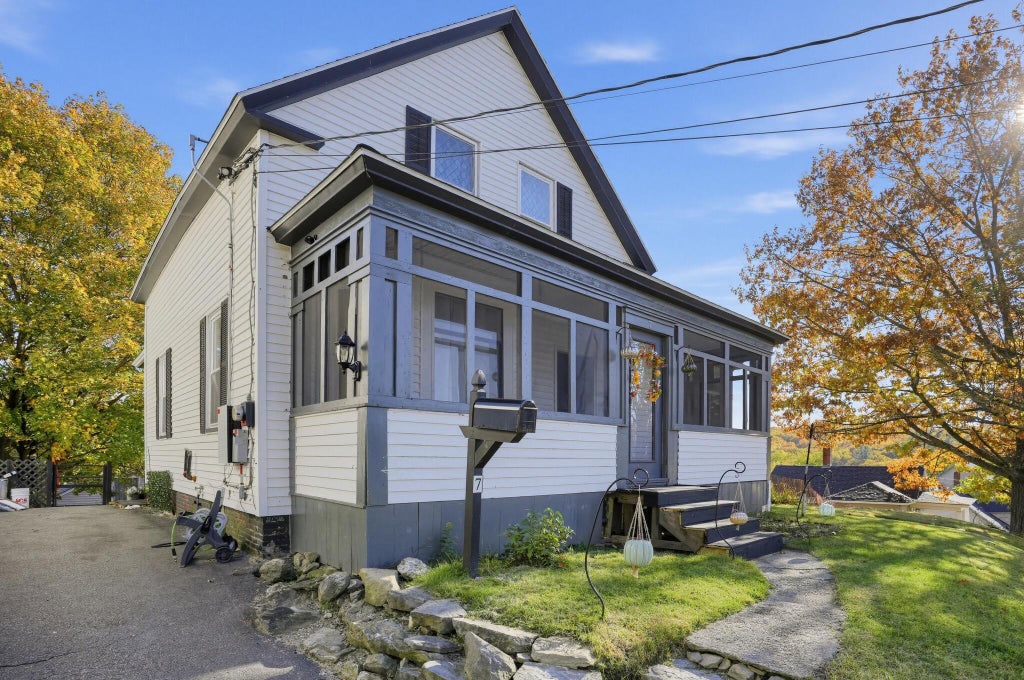 Photo of 7 Maple Street, Jay, ME 04239 (MLS # 1685392)