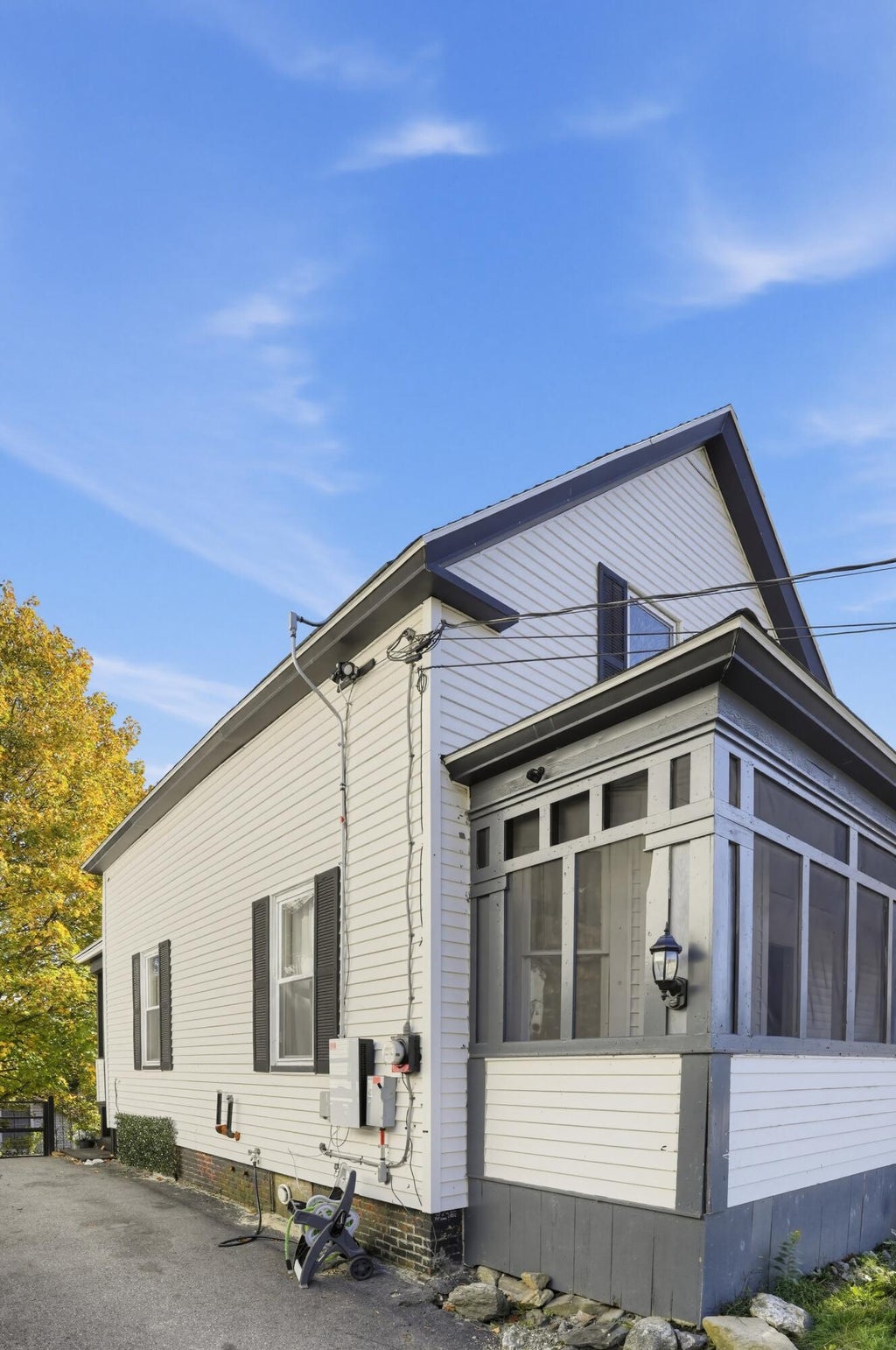 Photo of 7 Maple Street, Jay, ME 04239 (MLS # 1685392)