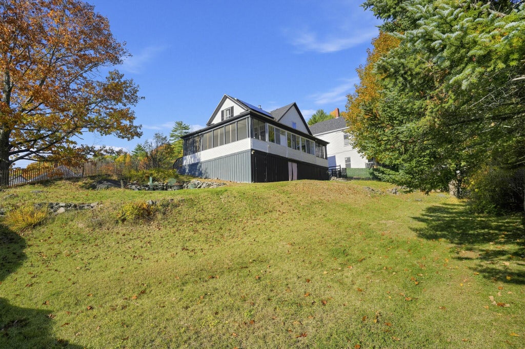 Photo of 7 Maple Street, Jay, ME 04239 (MLS # 1685392)