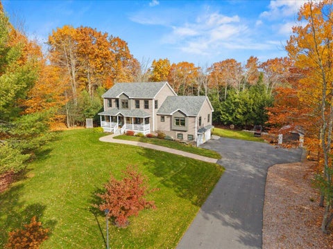 Photo of 35 Pheasant Run, Alfred, ME 04002 (MLS # 1685954)