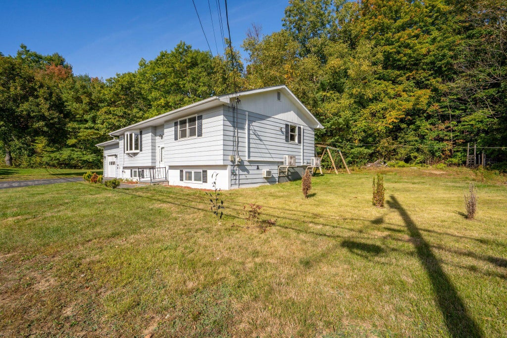 Photo of 184 Old Greene Road, Lewiston, ME 04240 (MLS # 1683616)