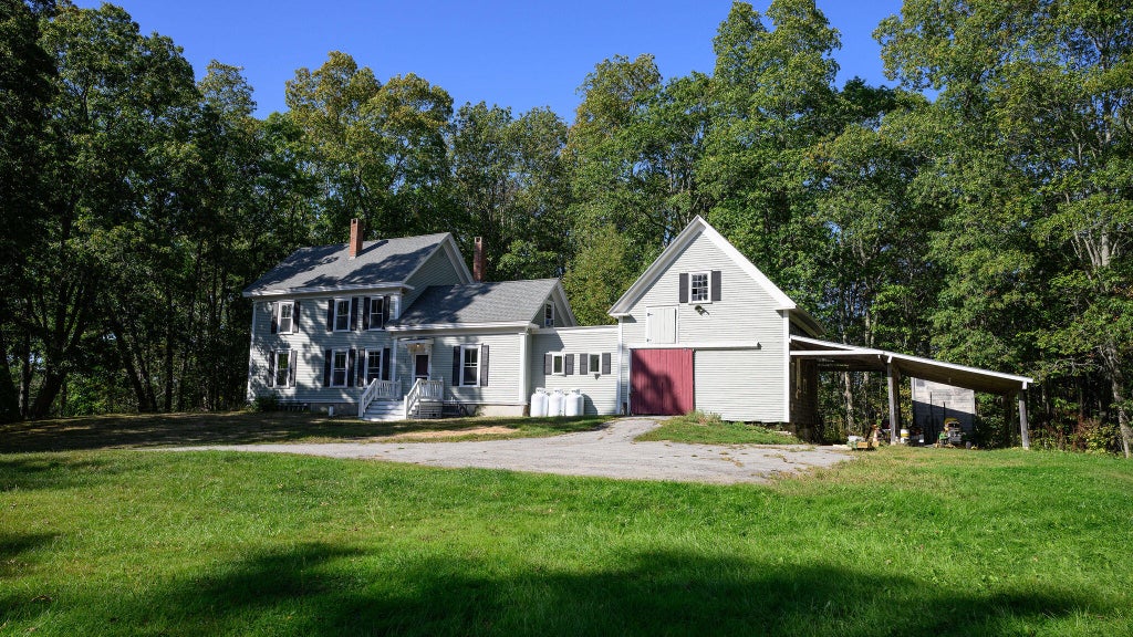 Photo of 20 Barley Neck Road, Woolwich, ME 04579 (MLS # 1681109)