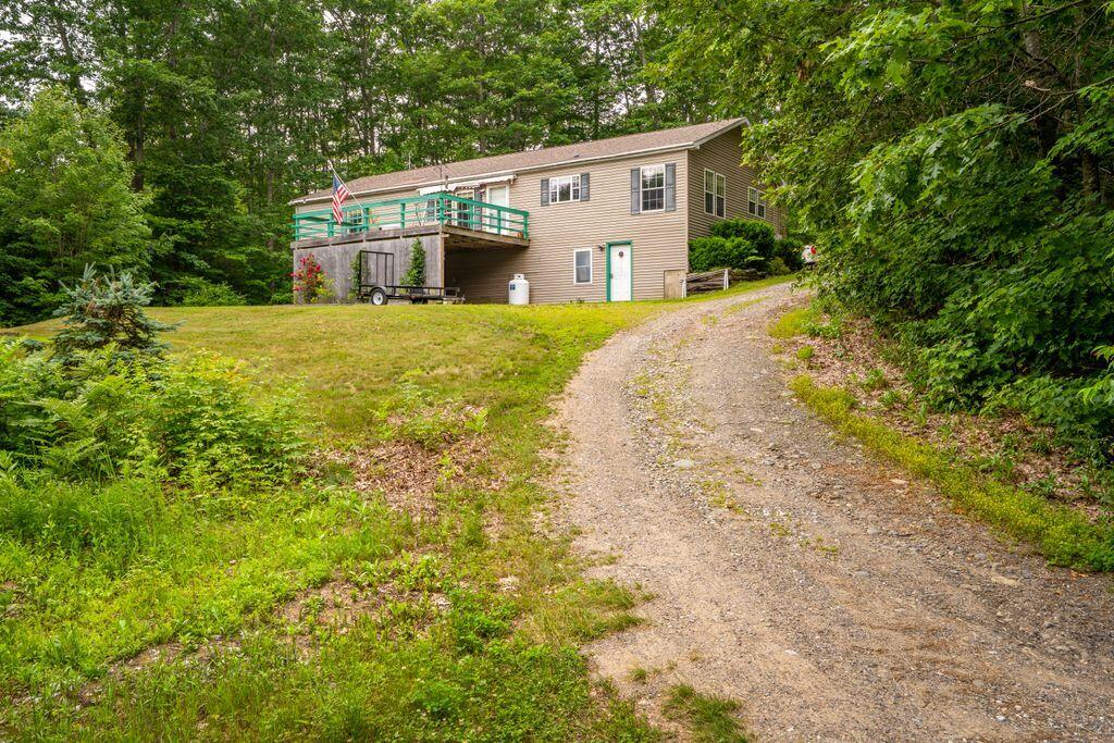 Photo of 1080 Old Augusta Road, Waldoboro, ME 04572 (MLS # 1680108)
