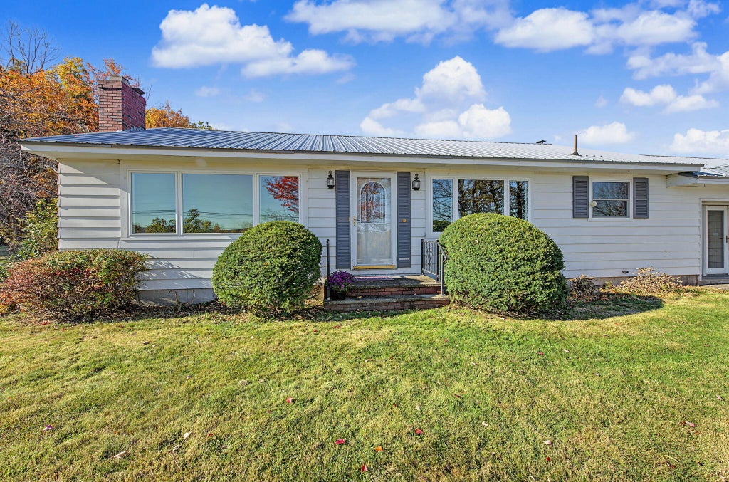 Photo of 194 Allen Hill Road, Oxford, ME 04270 (MLS # 1685121)