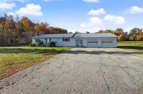 Photo of 194 Allen Hill Road, Oxford, ME 04270 (MLS # 1685121)