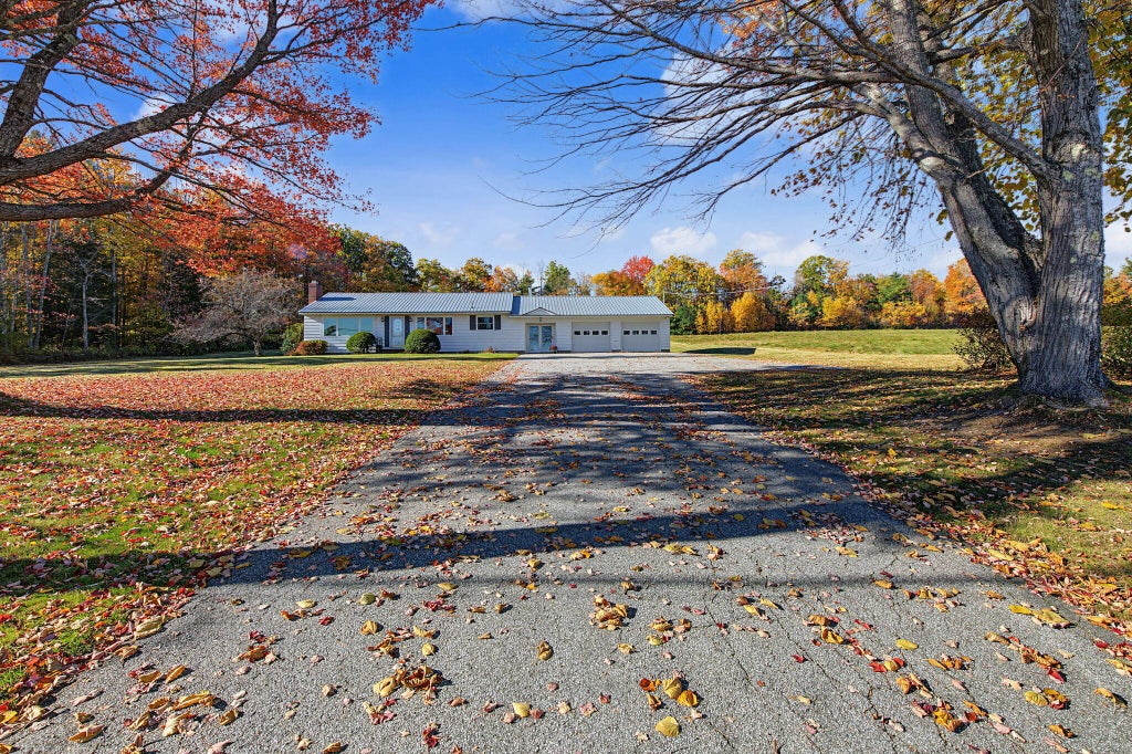 Photo of 194 Allen Hill Road, Oxford, ME 04270 (MLS # 1685121)