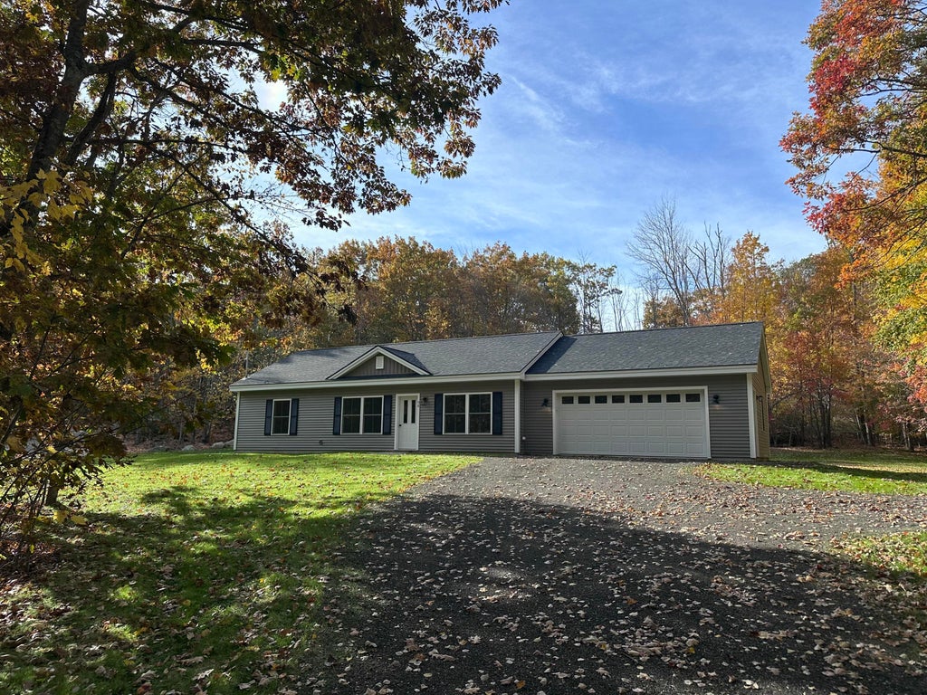 Photo of 98 Goodwins Mills Road, Lyman, ME 04002 (MLS # 1668301)
