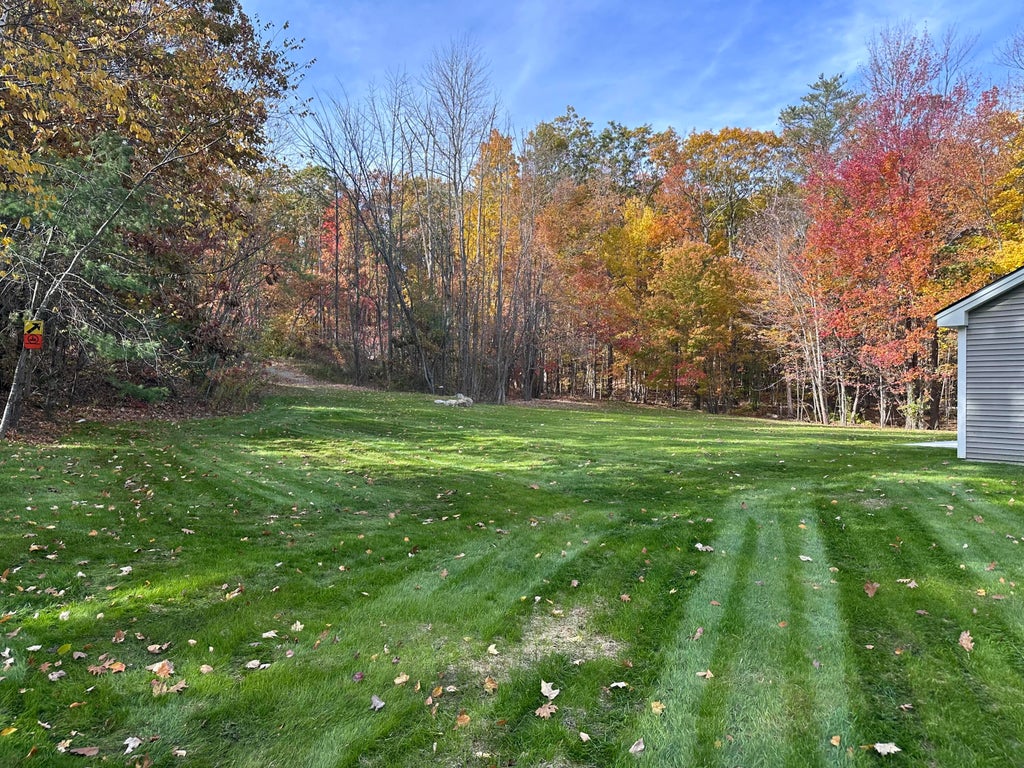 Photo of 98 Goodwins Mills Road, Lyman, ME 04002 (MLS # 1668301)