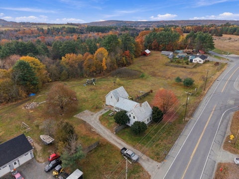 Photo of 158 Mercer Road, Norridgewock, ME 04957 (MLS # 1685855)