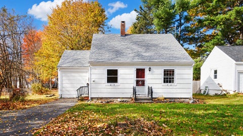 Photo of 608 Allen Avenue, Portland, ME 04103 (MLS # 1686003)