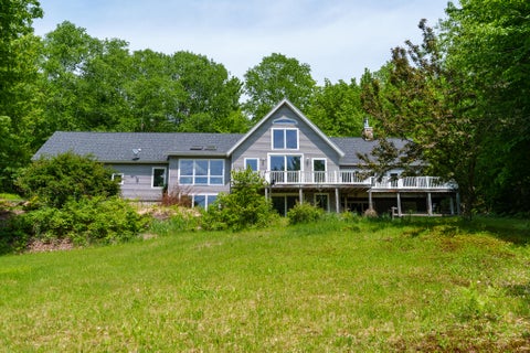 Photo of 209 Cushman Hill Road, Woodstock, ME 04219 (MLS # 1681238)