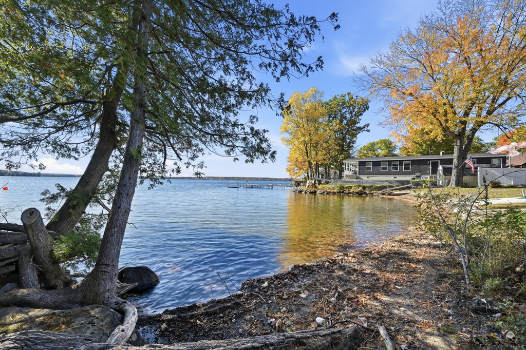 Photo of 64 Poppy Lane, Sidney, ME 04330 (MLS # 1685563)