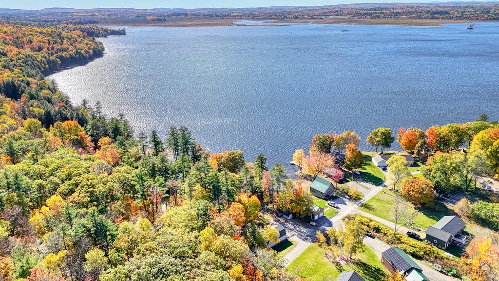 Photo of 64 Poppy Lane, Sidney, ME 04330 (MLS # 1685563)