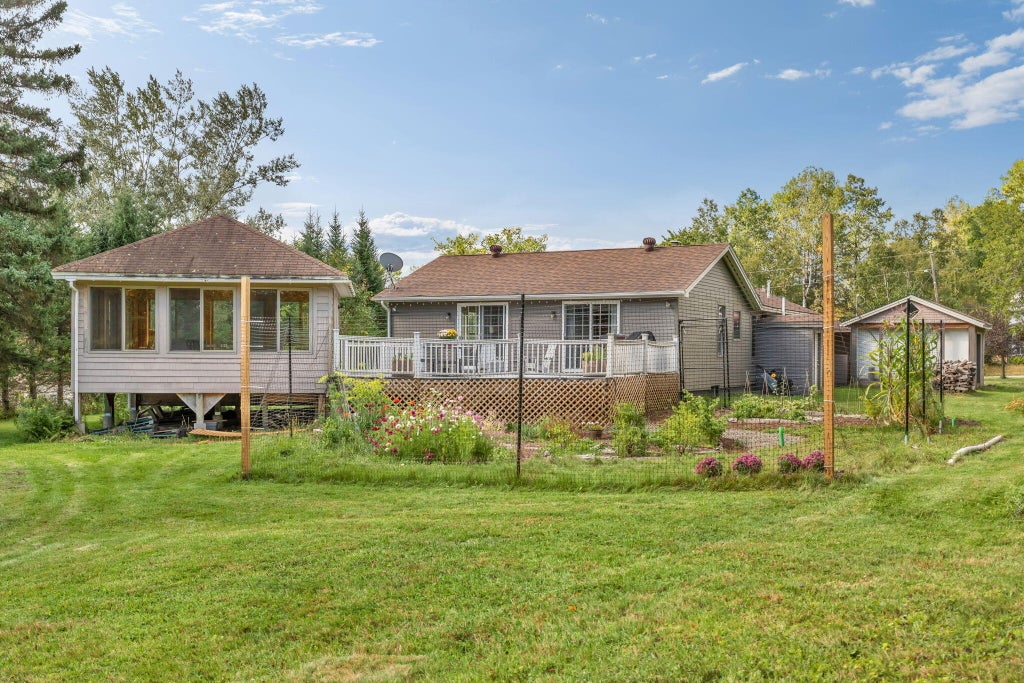 Photo of 61 Pleasant Street, Rangeley, ME 04970 (MLS # 1680588)