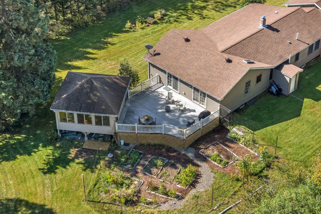 Photo of 61 Pleasant Street, Rangeley, ME 04970 (MLS # 1680588)