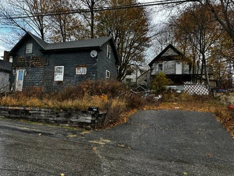 Photo of 244 Pine Street, Rumford, ME 04276 (MLS # 1686330)