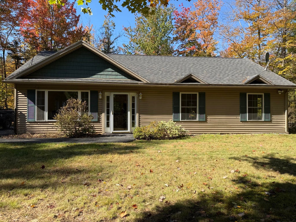 Photo of 301 Chaplins Mill Road, Naples, ME 04055 (MLS # 1685535)