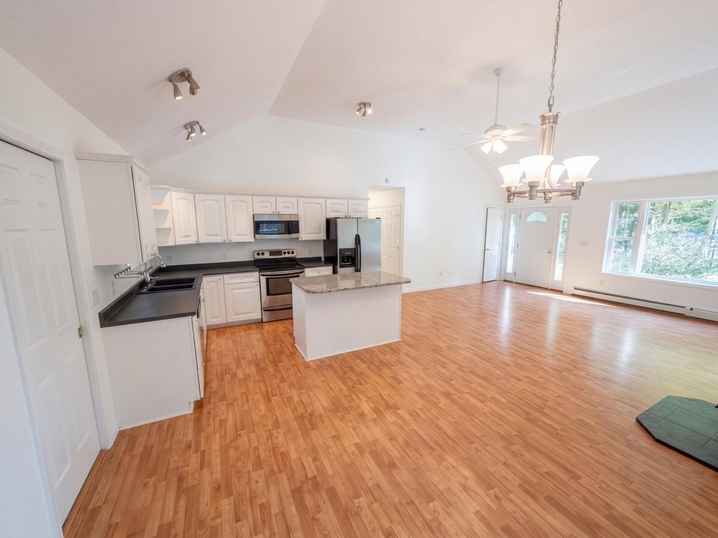 Photo of 301 Chaplins Mill Road, Naples, ME 04055 (MLS # 1685535)